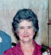 Joyce Gertrude Atherton