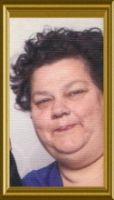 Darlene Faye Lyons