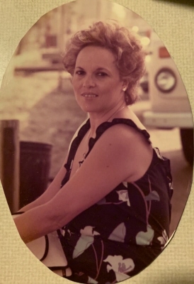 Photo of Margaret Corrente