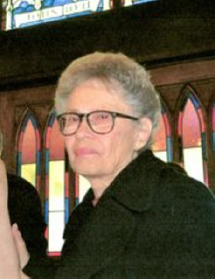 Photo of Gayle Gilbreath