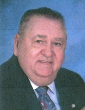 Kenneth J. Barton, Sr.