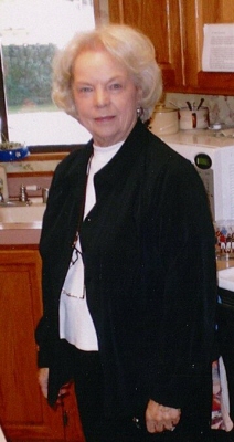 Photo of Betty Suitter