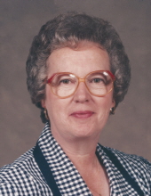 Ernestine Egbert