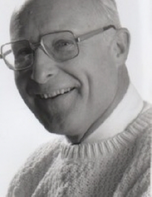 Photo of Charles Luce