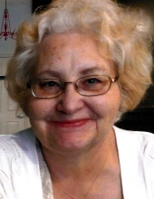 Annette Lancial