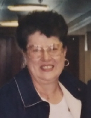 Doris Annie Robinson Rockland, Maine Obituary