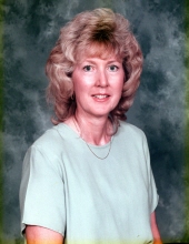 Judy Kramer