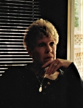 Barbara Jean Hefty