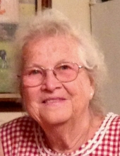 Mildred C. Beavers