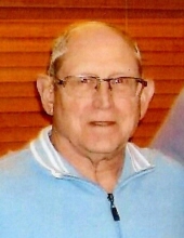 Donald A. Holbrook, Sr.