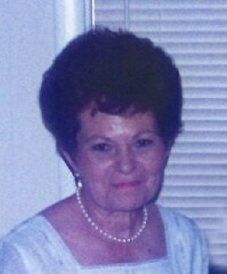 Photo of Mary Snell