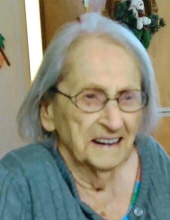 Marjorie J. Geark