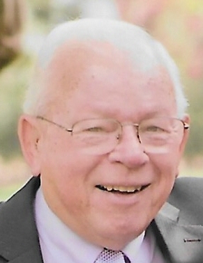 George E. Hickman Obituary