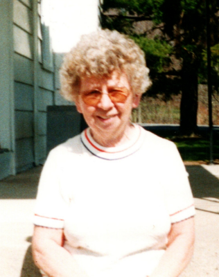 Photo of Carolyn Peterson
