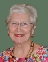 Joan Carol Bohn