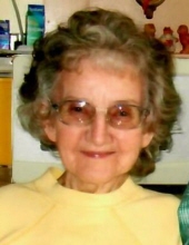 Phyllis F. Nelson
