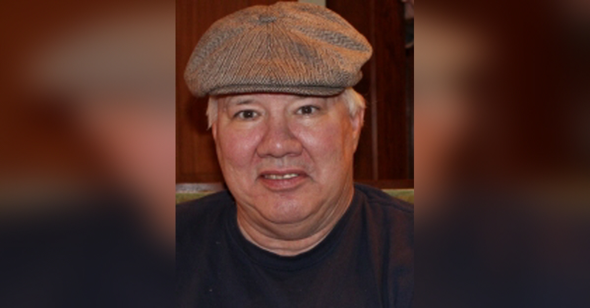 Obituary information for Larry Thompson