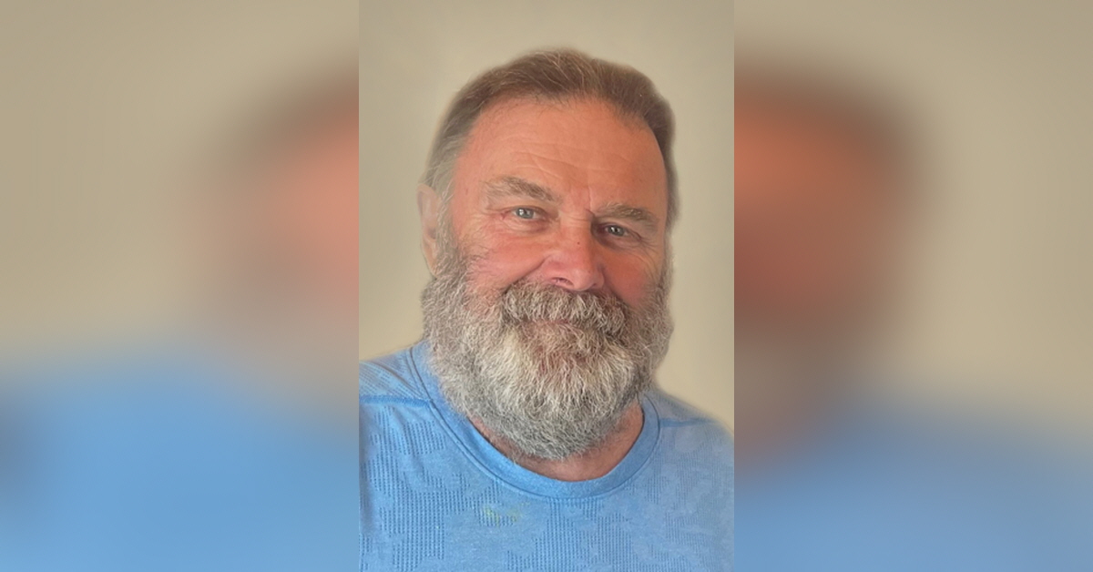 Obituary information for Michael "Mike" L. Cook