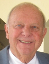 Richard W.  Moore