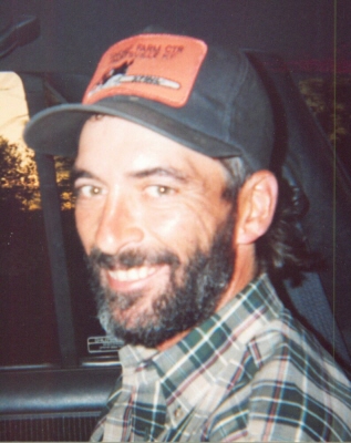 Photo of Gary Cantrell