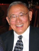 Warren Nori Minami