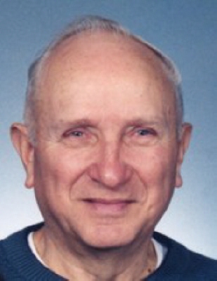 Photo of Dean R. Rogers