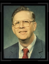 John Raymond Warpehoski Jr.