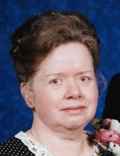 Janice Irene Montgomery