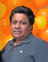 Eugenio Adrian Martinez Lavariega