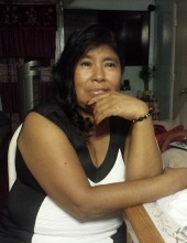 Maria Martinez Diaz 23650986