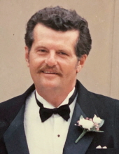 William  C.  Westerman Sr.