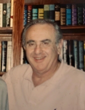 Samuel C. Friedman