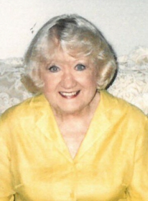 Photo of Lois "Jean" Jinks