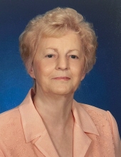 Margaret Peedin Hollowell