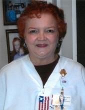 Mary June Bowers