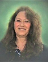 Jane Margaret Silvey