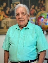 Jose Troncoso Villegas