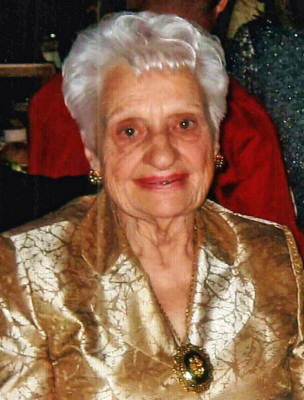 Photo of Ida Ceraolo
