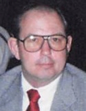 Walter E. "Wally" Sebuck