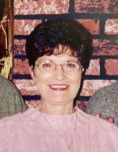 Darlene Ann Ostrowski