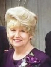 Joyce  Elaine Heston