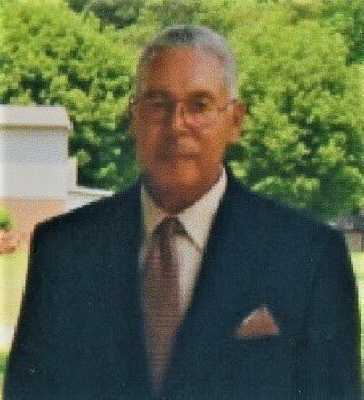 Photo of William Siler, Jr.