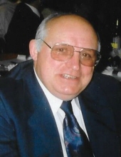 Terry A. Paisley