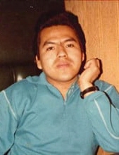 Marcelino Gonzalez Acosta