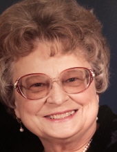 Barbara R.  Burden