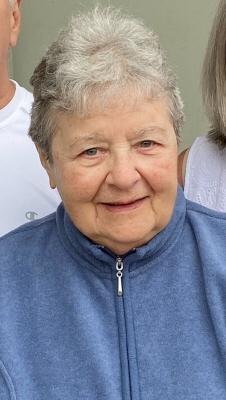 Audrey D. Stankowski