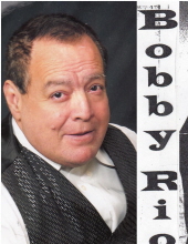 Robert Reyna