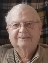 Donald E. Spletter