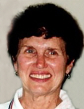 Lois A. Weiskittel