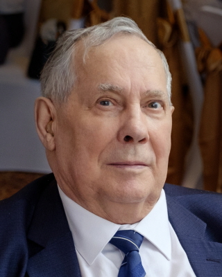 Vladimir I Peterimov